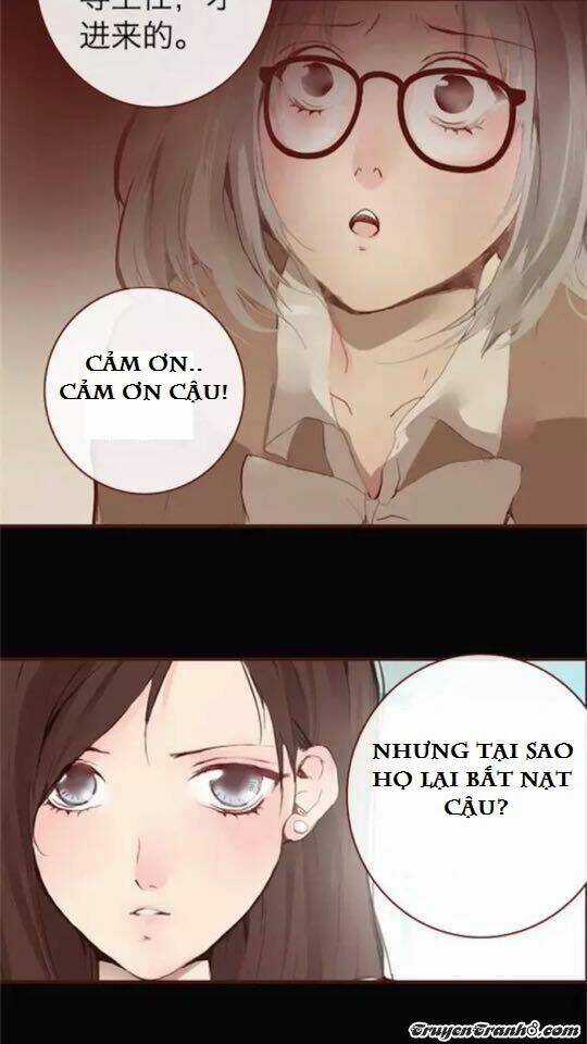 Trả Thù Trường Trung Học Chapter 4 trang 23