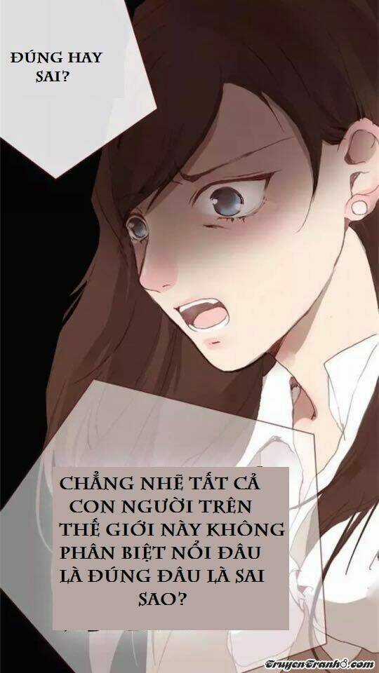 Trả Thù Trường Trung Học Chapter 4 trang 37