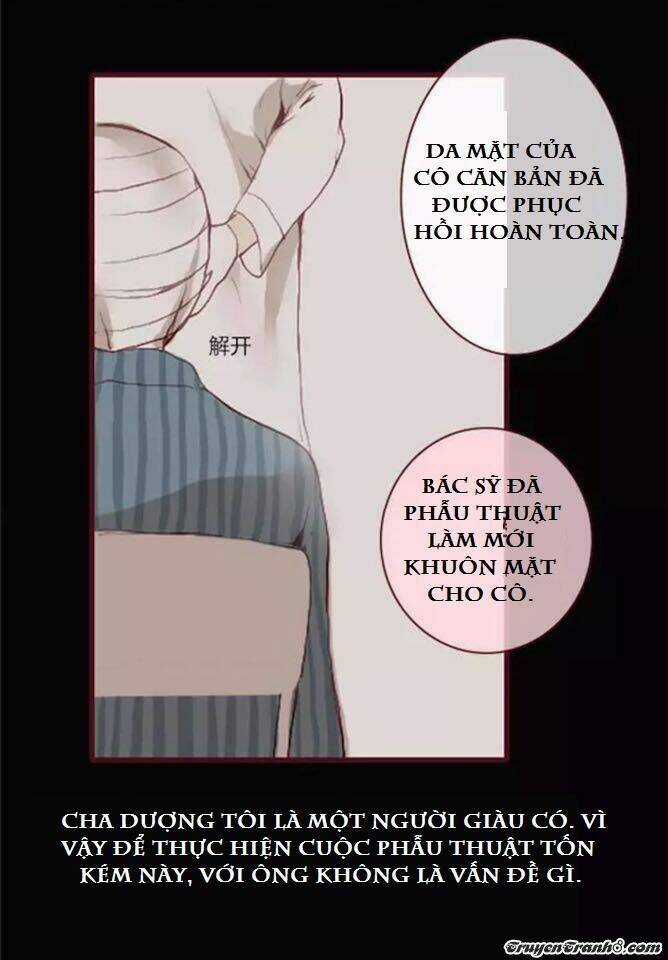 Trả Thù Trường Trung Học Chapter 4 trang 4