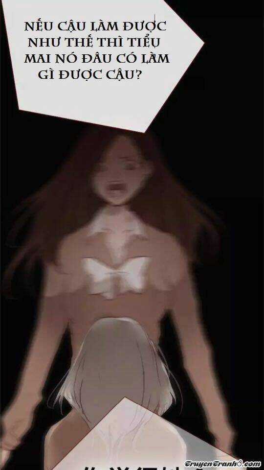 Trả Thù Trường Trung Học Chapter 4 trang 40