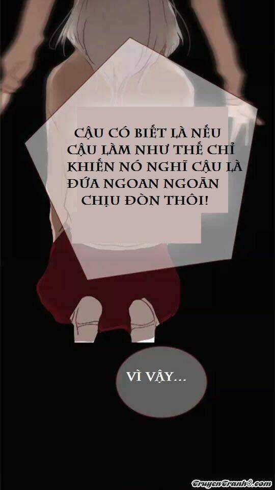 Trả Thù Trường Trung Học Chapter 4 trang 41