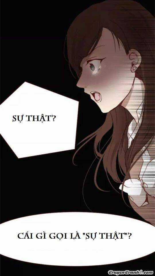 Trả Thù Trường Trung Học Chapter 4 trang 43