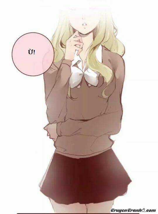 Trả Thù Trường Trung Học Chapter 5 trang 14