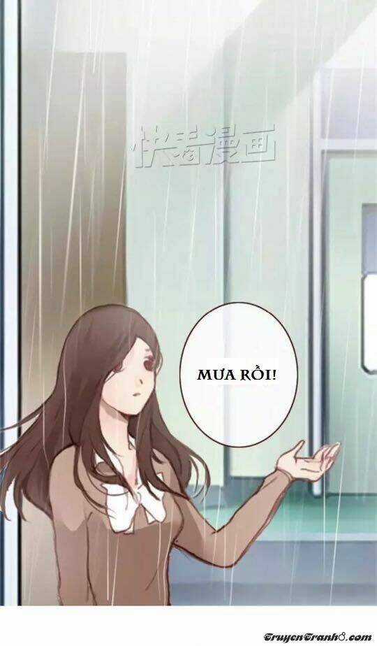 Trả Thù Trường Trung Học Chapter 5 trang 19