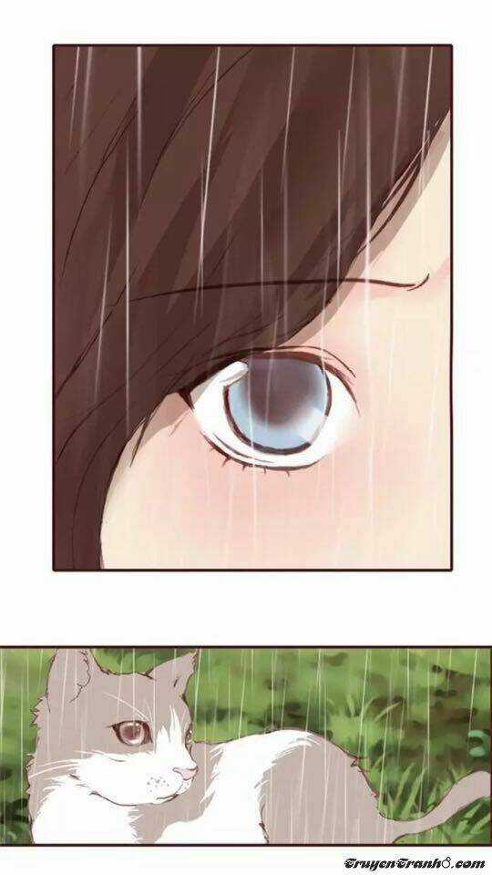 Trả Thù Trường Trung Học Chapter 5 trang 20