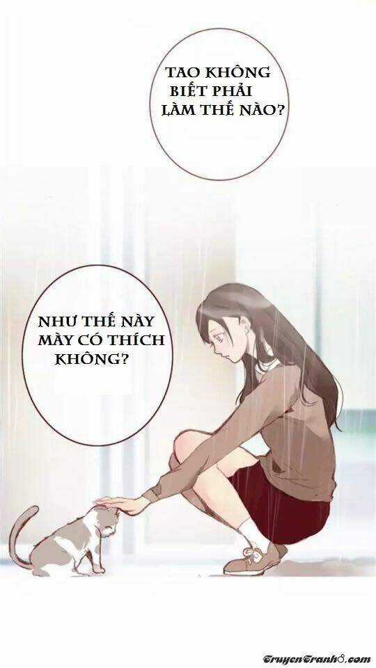 Trả Thù Trường Trung Học Chapter 5 trang 22