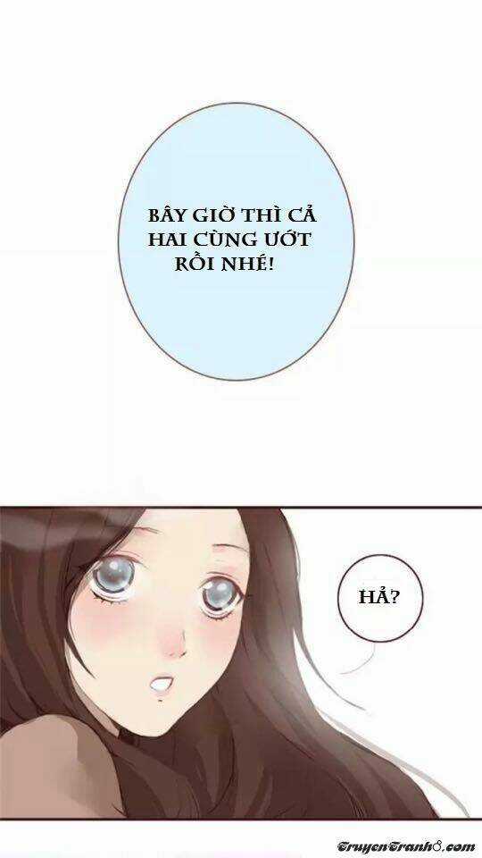 Trả Thù Trường Trung Học Chapter 5 trang 23