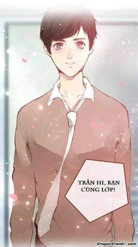 Trả Thù Trường Trung Học Chapter 5 trang 24