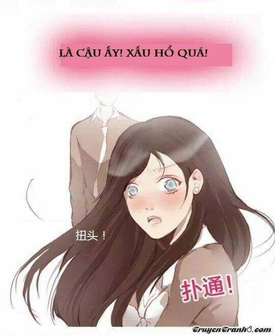 Trả Thù Trường Trung Học Chapter 5 trang 25