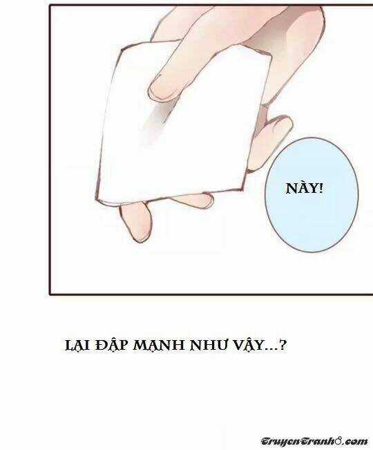 Trả Thù Trường Trung Học Chapter 5 trang 28