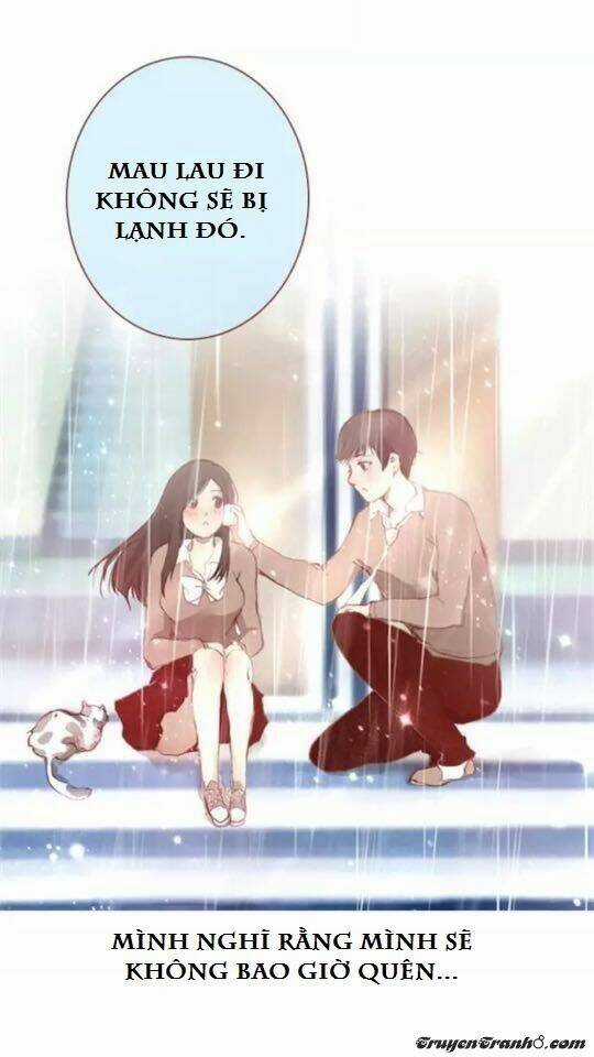 Trả Thù Trường Trung Học Chapter 5 trang 29