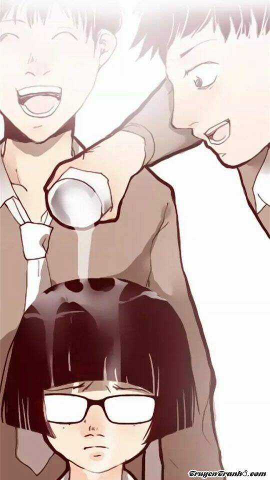 Trả Thù Trường Trung Học Chapter 5 trang 31