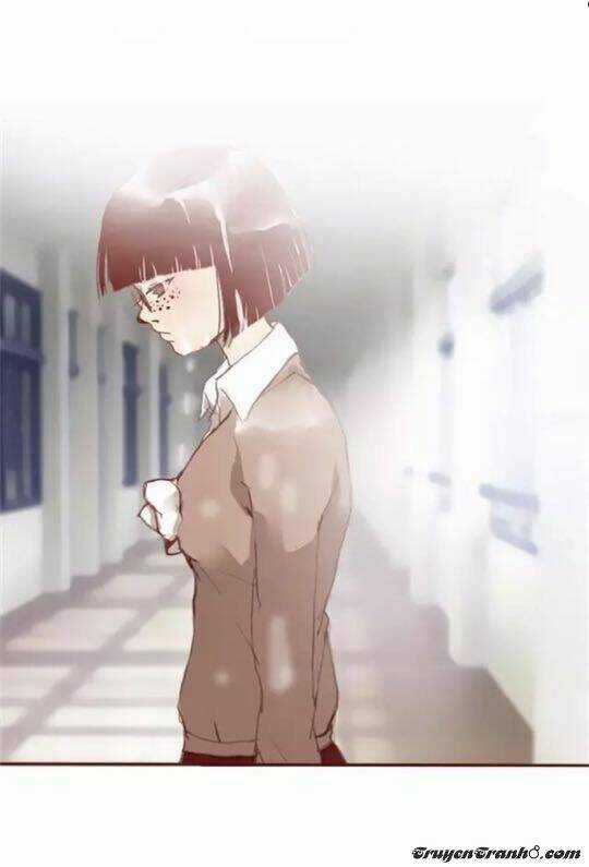 Trả Thù Trường Trung Học Chapter 5 trang 32