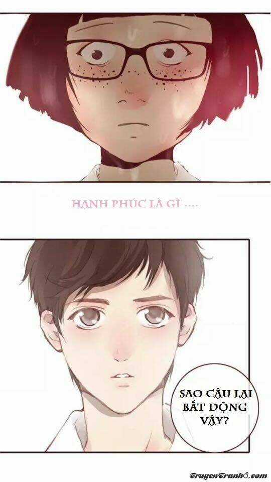 Trả Thù Trường Trung Học Chapter 5 trang 35