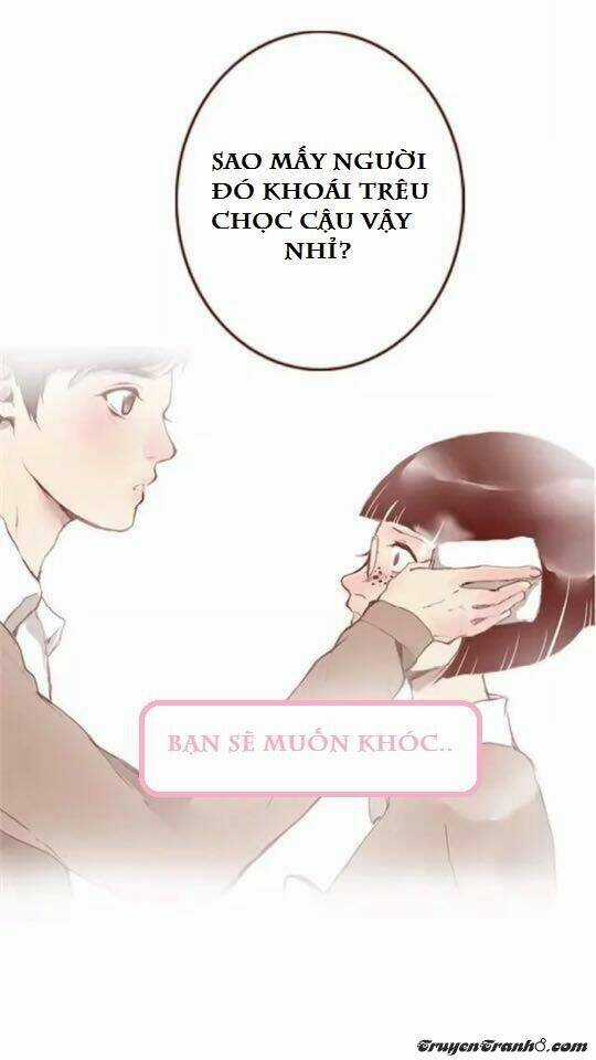 Trả Thù Trường Trung Học Chapter 5 trang 36