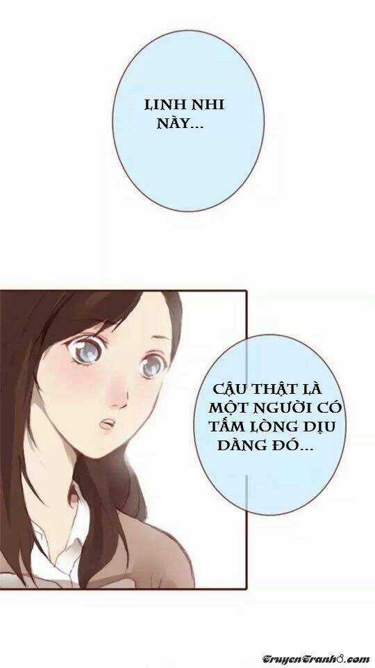 Trả Thù Trường Trung Học Chapter 5 trang 38