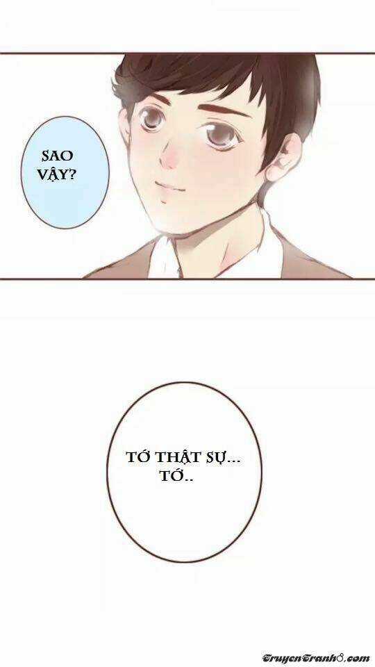 Trả Thù Trường Trung Học Chapter 5 trang 40