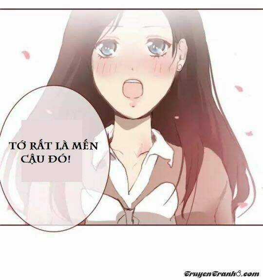 Trả Thù Trường Trung Học Chapter 5 trang 41