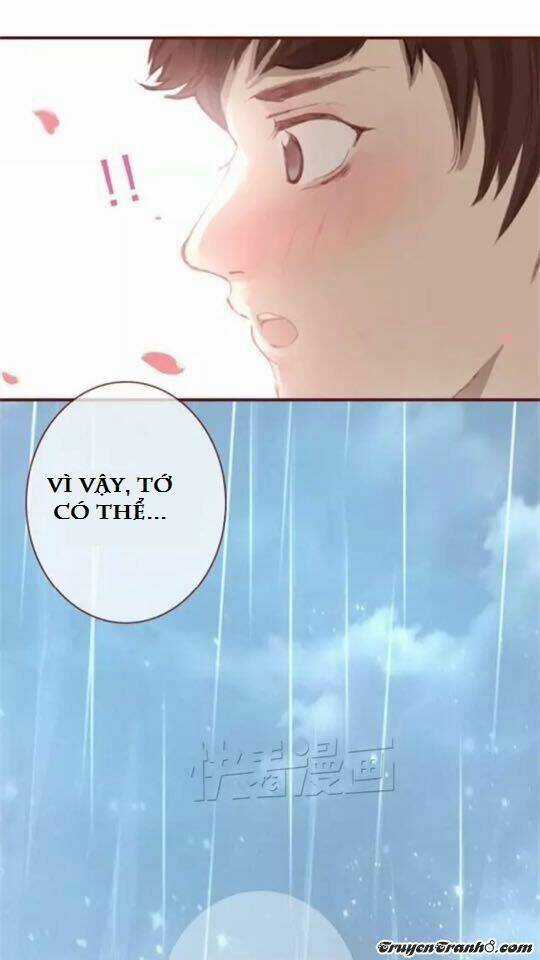 Trả Thù Trường Trung Học Chapter 5 trang 42