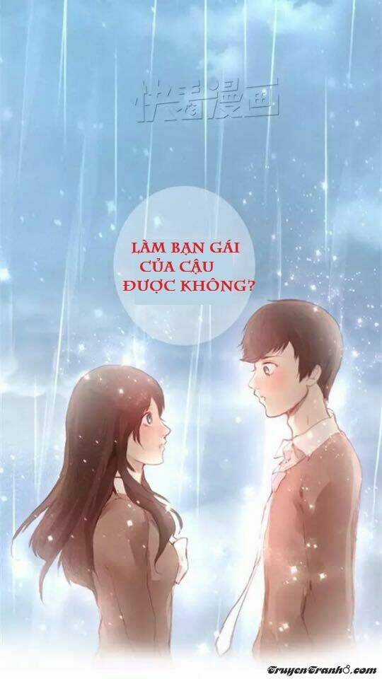 Trả Thù Trường Trung Học Chapter 5 trang 43