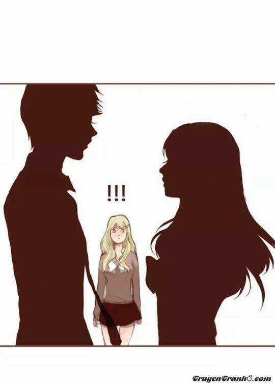 Trả Thù Trường Trung Học Chapter 5 trang 44