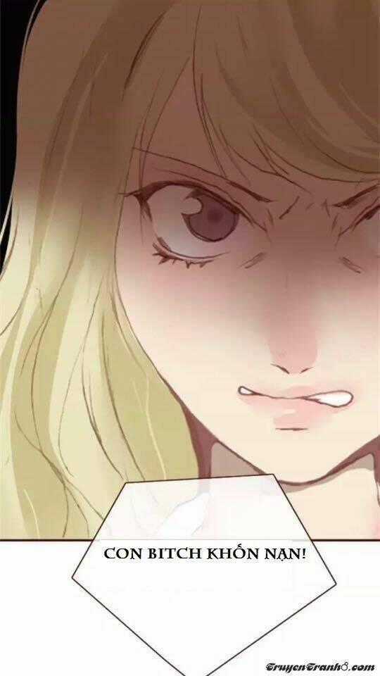 Trả Thù Trường Trung Học Chapter 5 trang 46