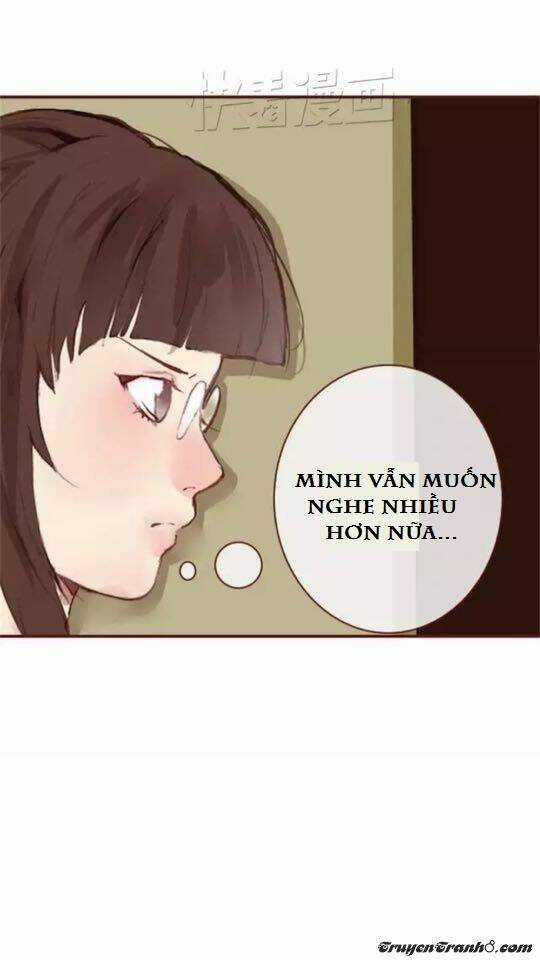 Trả Thù Trường Trung Học Chapter 5 trang 8