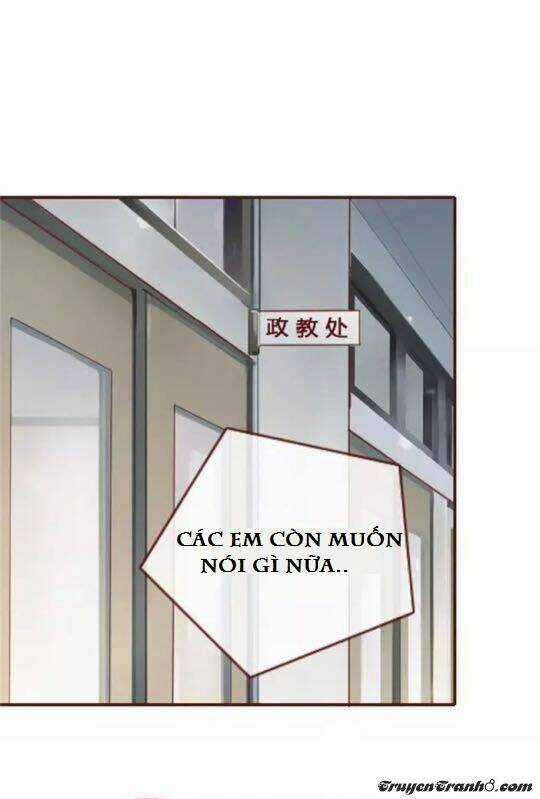 Trả Thù Trường Trung Học Chapter 5 trang 9