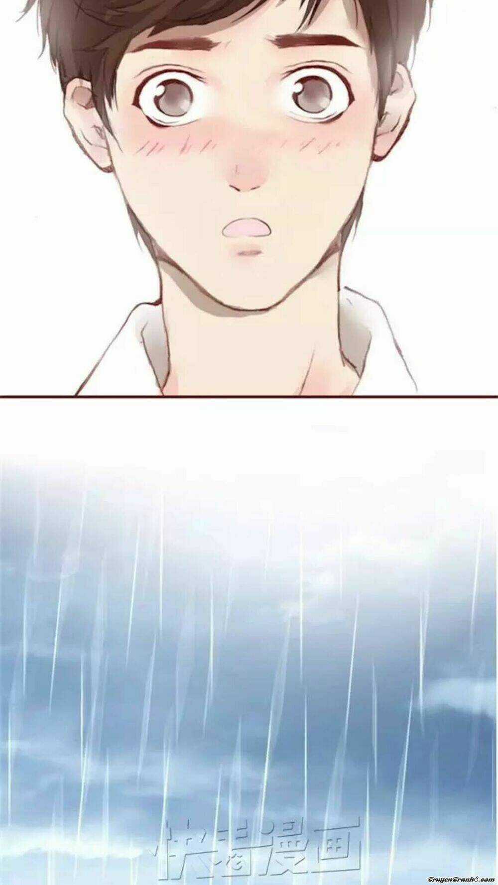 Trả Thù Trường Trung Học Chapter 6 trang 10