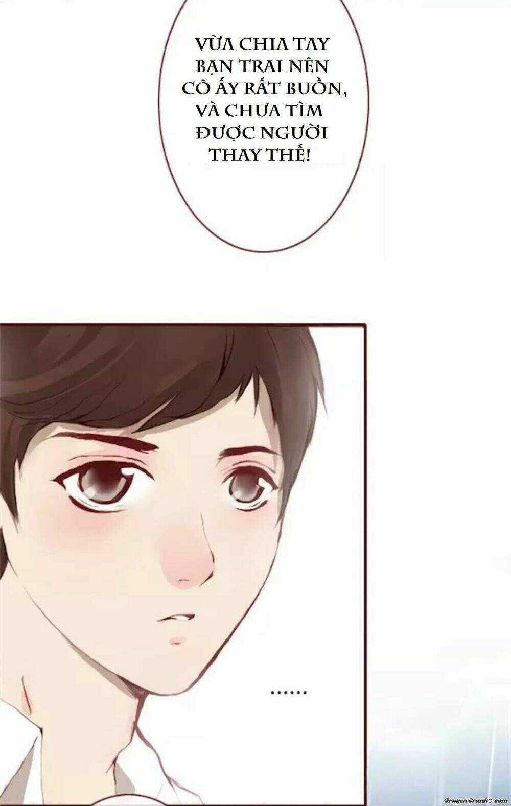 Trả Thù Trường Trung Học Chapter 6 trang 13