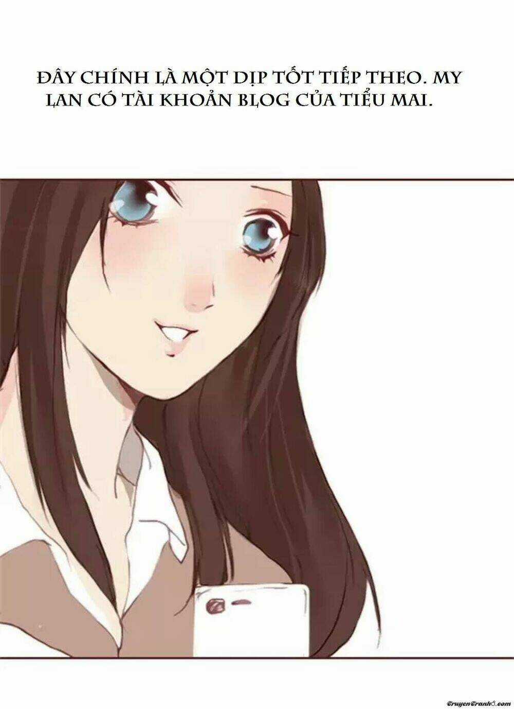 Trả Thù Trường Trung Học Chapter 6 trang 20