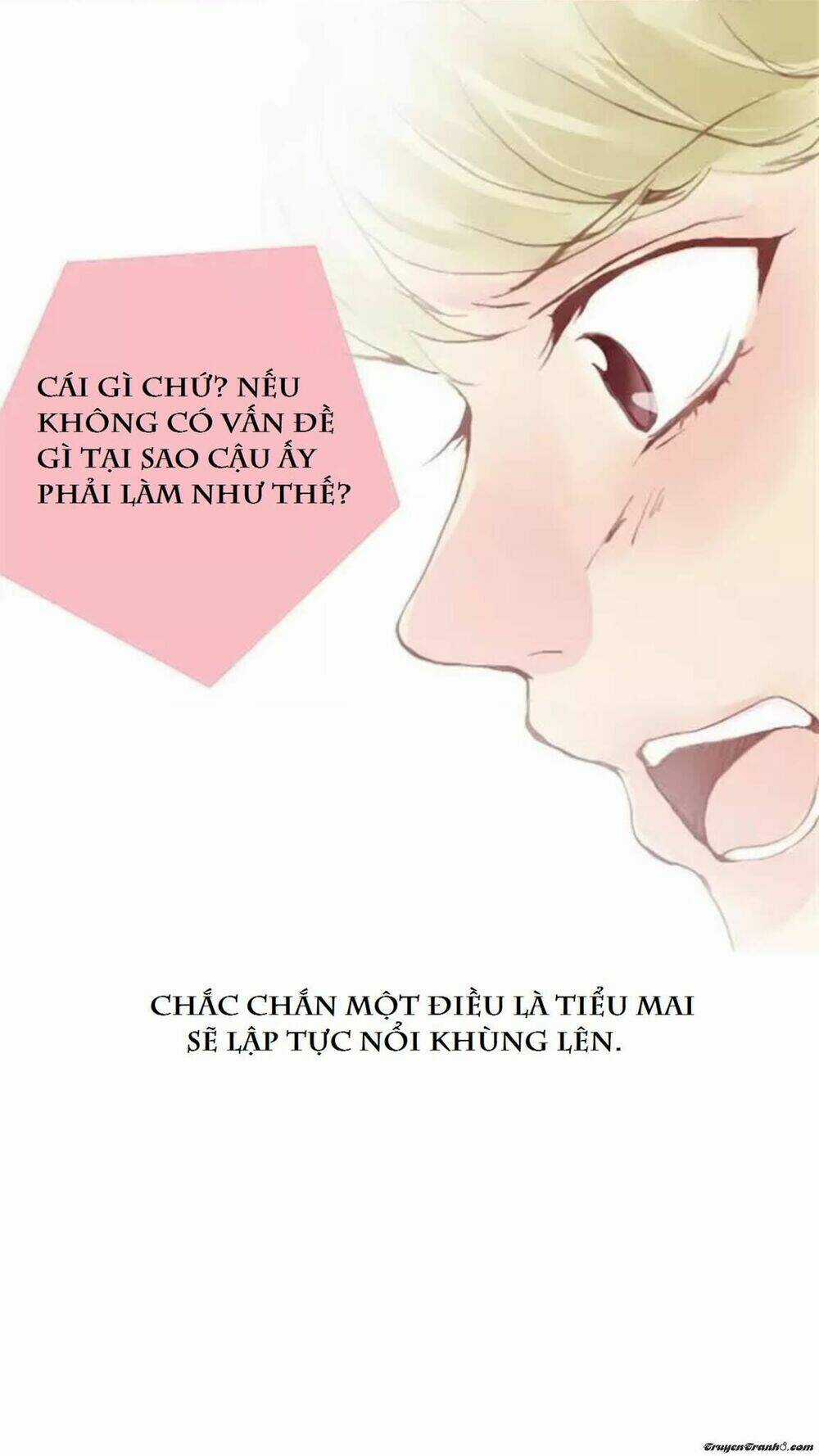 Trả Thù Trường Trung Học Chapter 6 trang 24