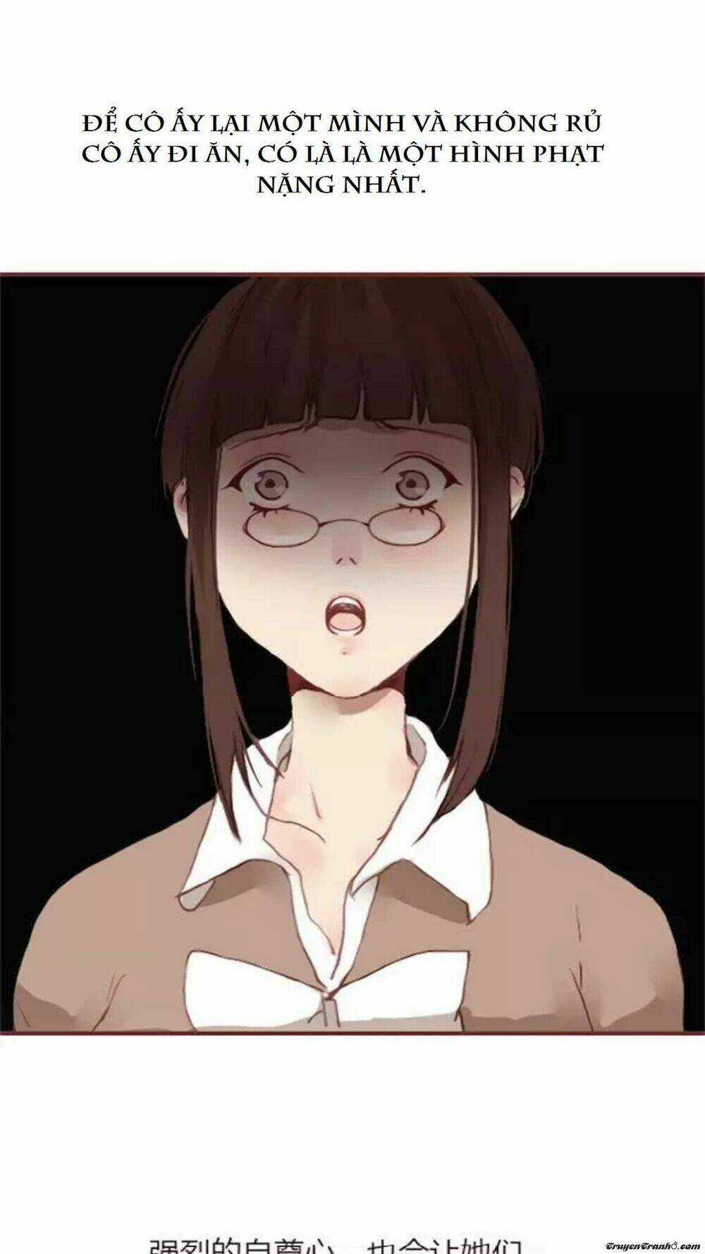 Trả Thù Trường Trung Học Chapter 6 trang 25