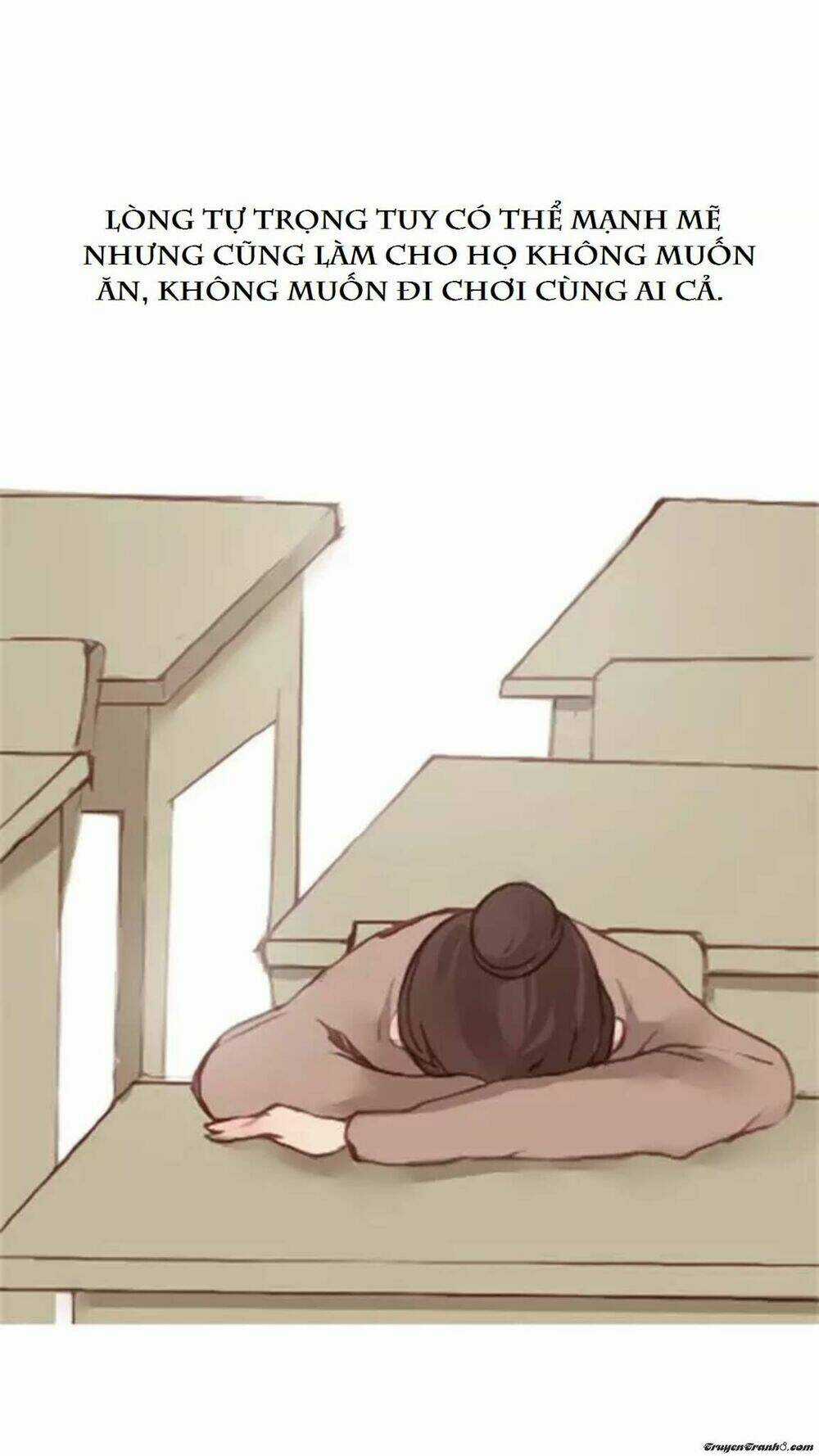 Trả Thù Trường Trung Học Chapter 6 trang 27