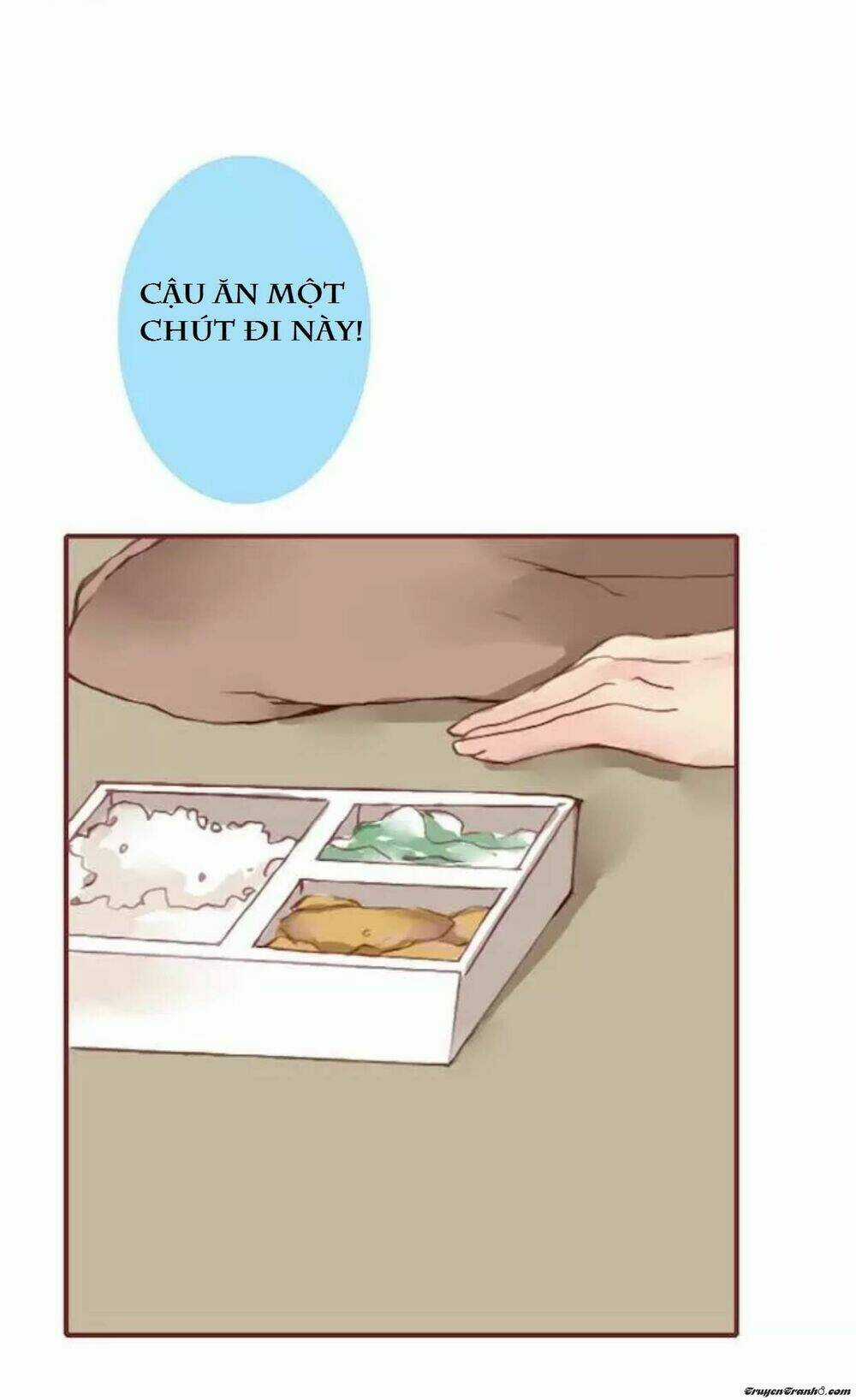 Trả Thù Trường Trung Học Chapter 6 trang 28