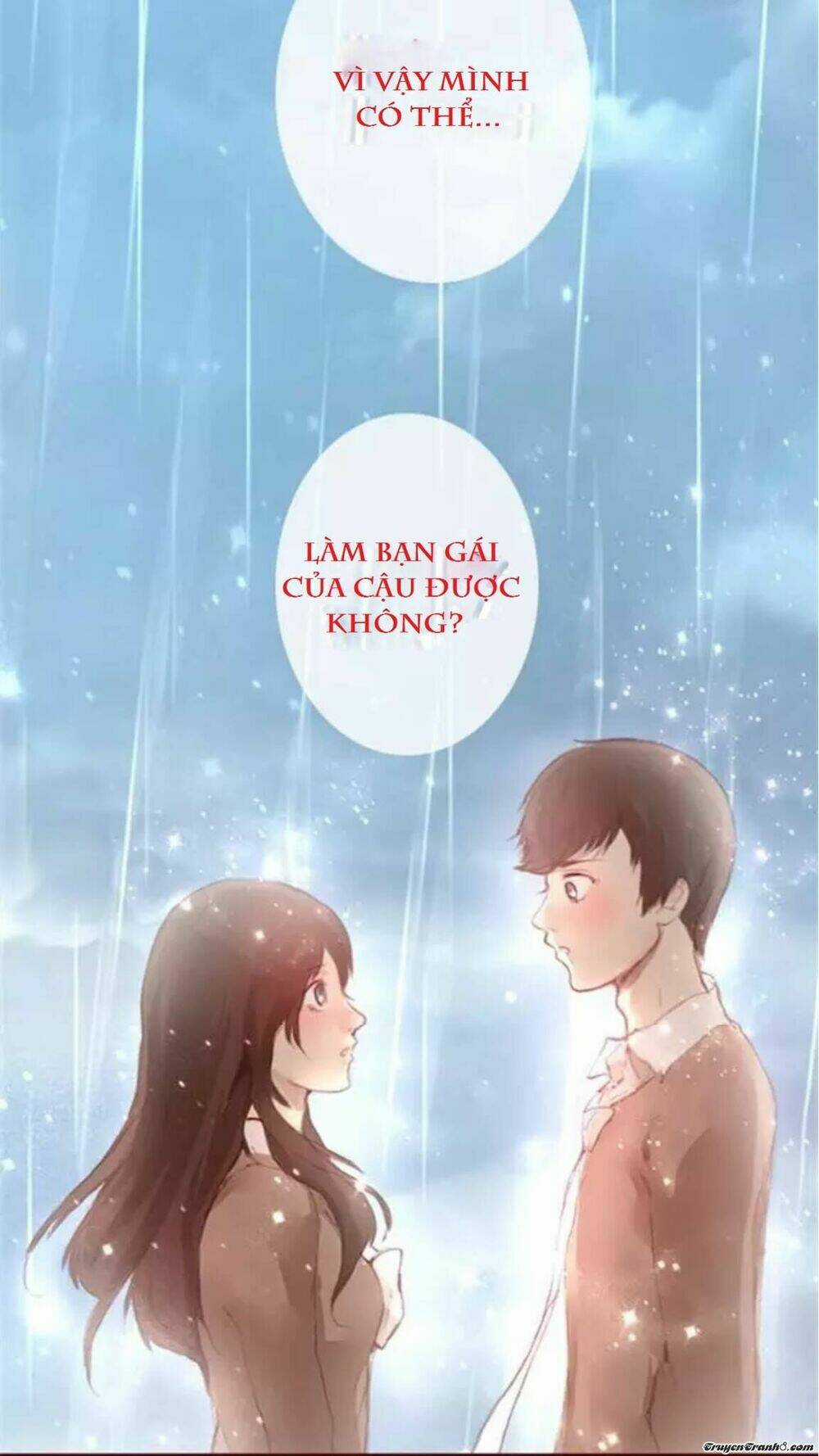 Trả Thù Trường Trung Học Chapter 6 trang 3