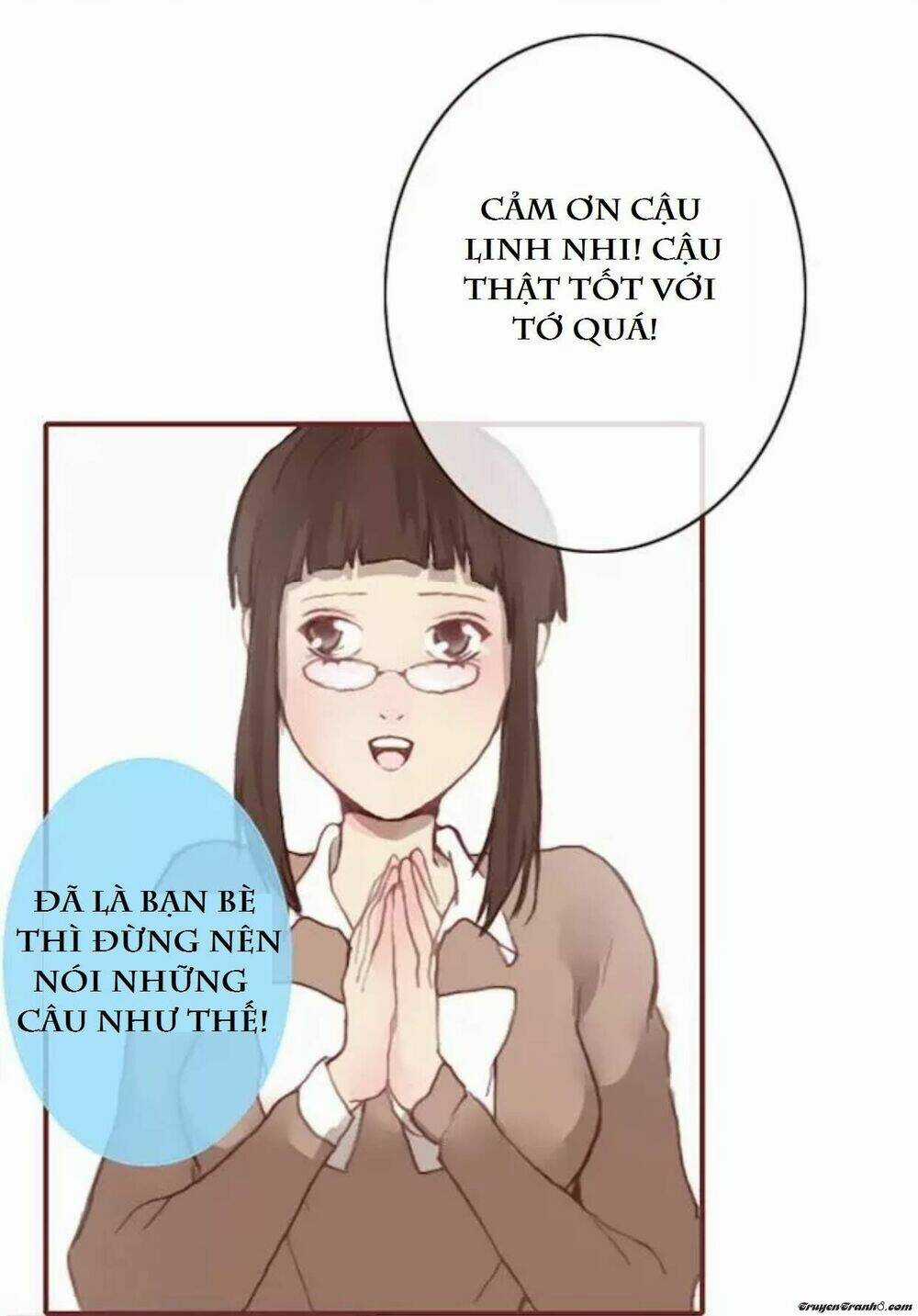 Trả Thù Trường Trung Học Chapter 6 trang 30