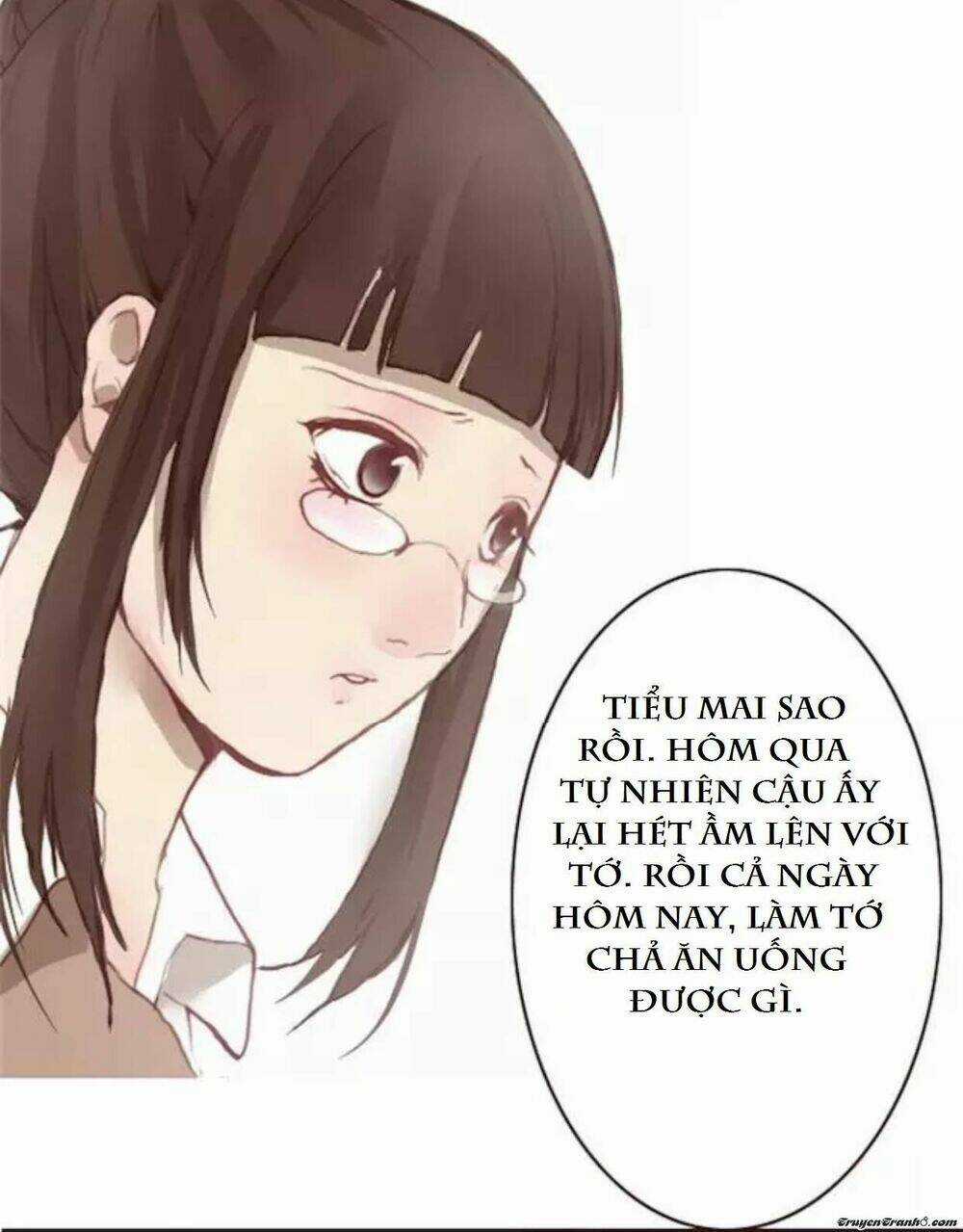 Trả Thù Trường Trung Học Chapter 6 trang 31