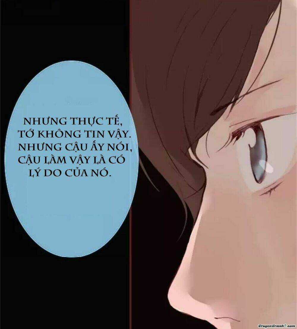 Trả Thù Trường Trung Học Chapter 6 trang 33