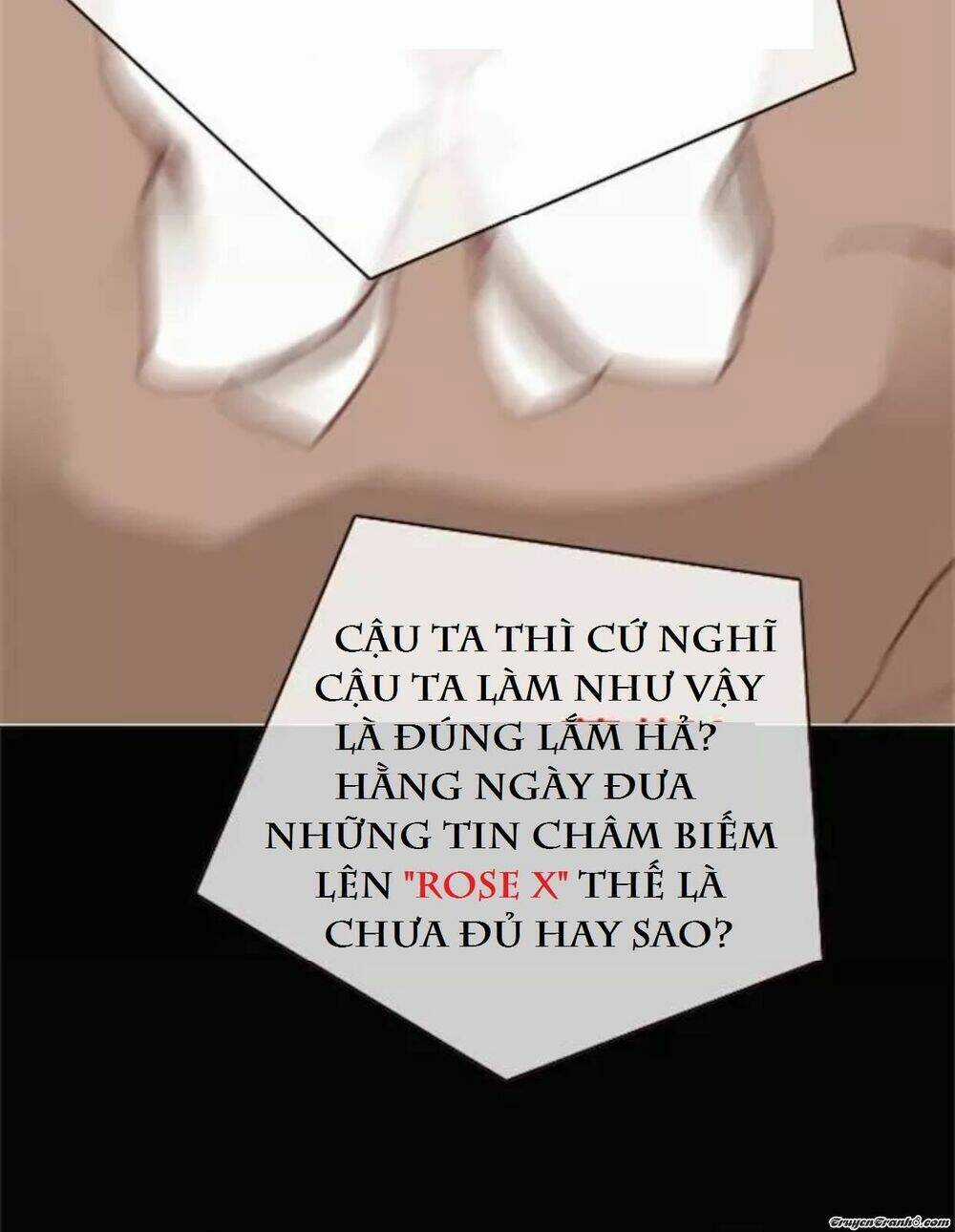 Trả Thù Trường Trung Học Chapter 6 trang 35