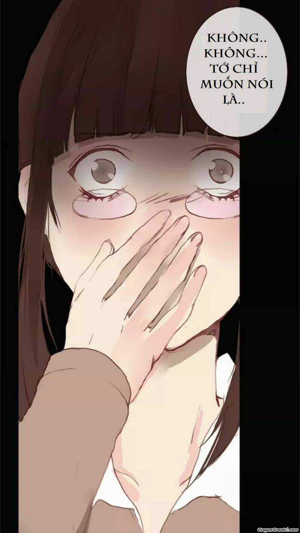 Trả Thù Trường Trung Học Chapter 6 trang 36