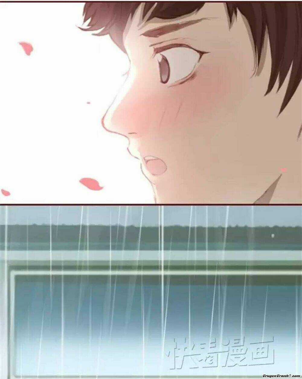 Trả Thù Trường Trung Học Chapter 6 trang 4