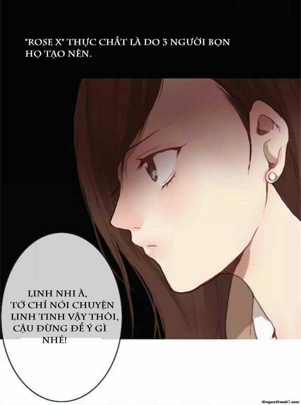 Trả Thù Trường Trung Học Chapter 6 trang 41