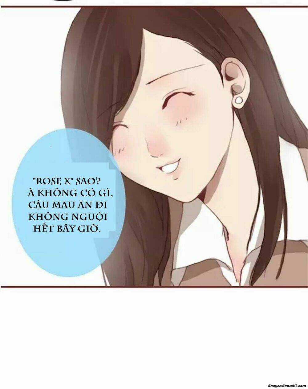 Trả Thù Trường Trung Học Chapter 6 trang 42