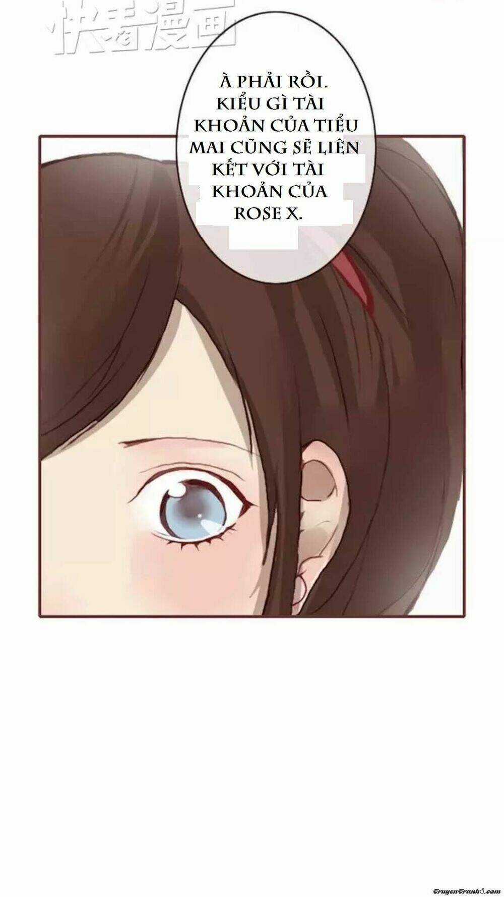 Trả Thù Trường Trung Học Chapter 6 trang 45