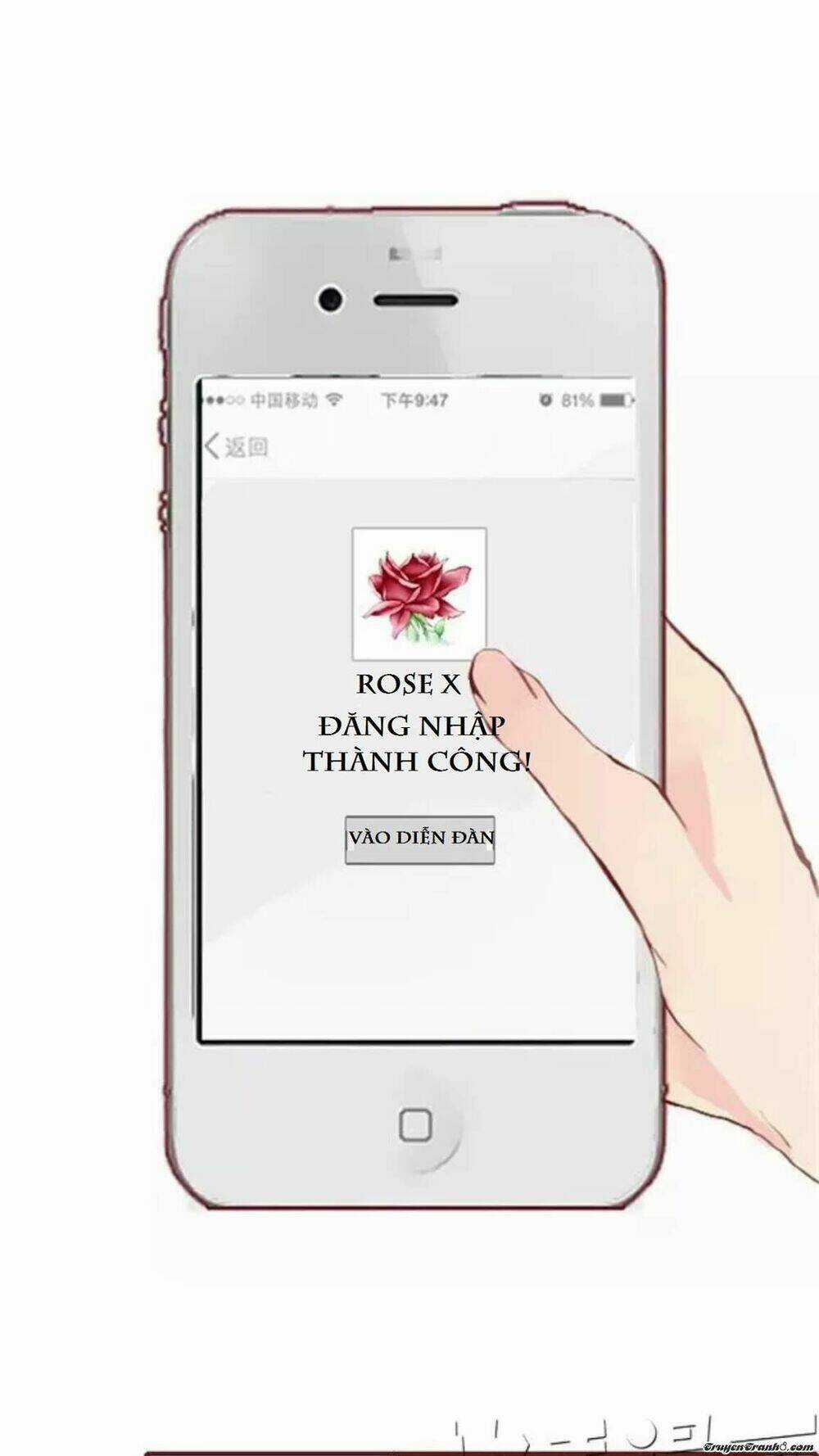 Trả Thù Trường Trung Học Chapter 6 trang 46