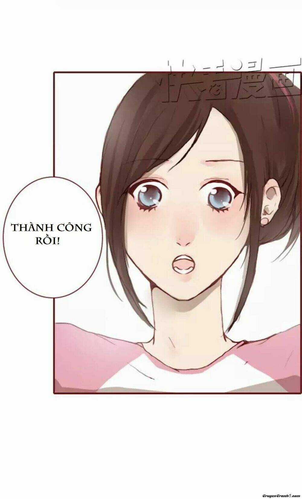 Trả Thù Trường Trung Học Chapter 6 trang 47