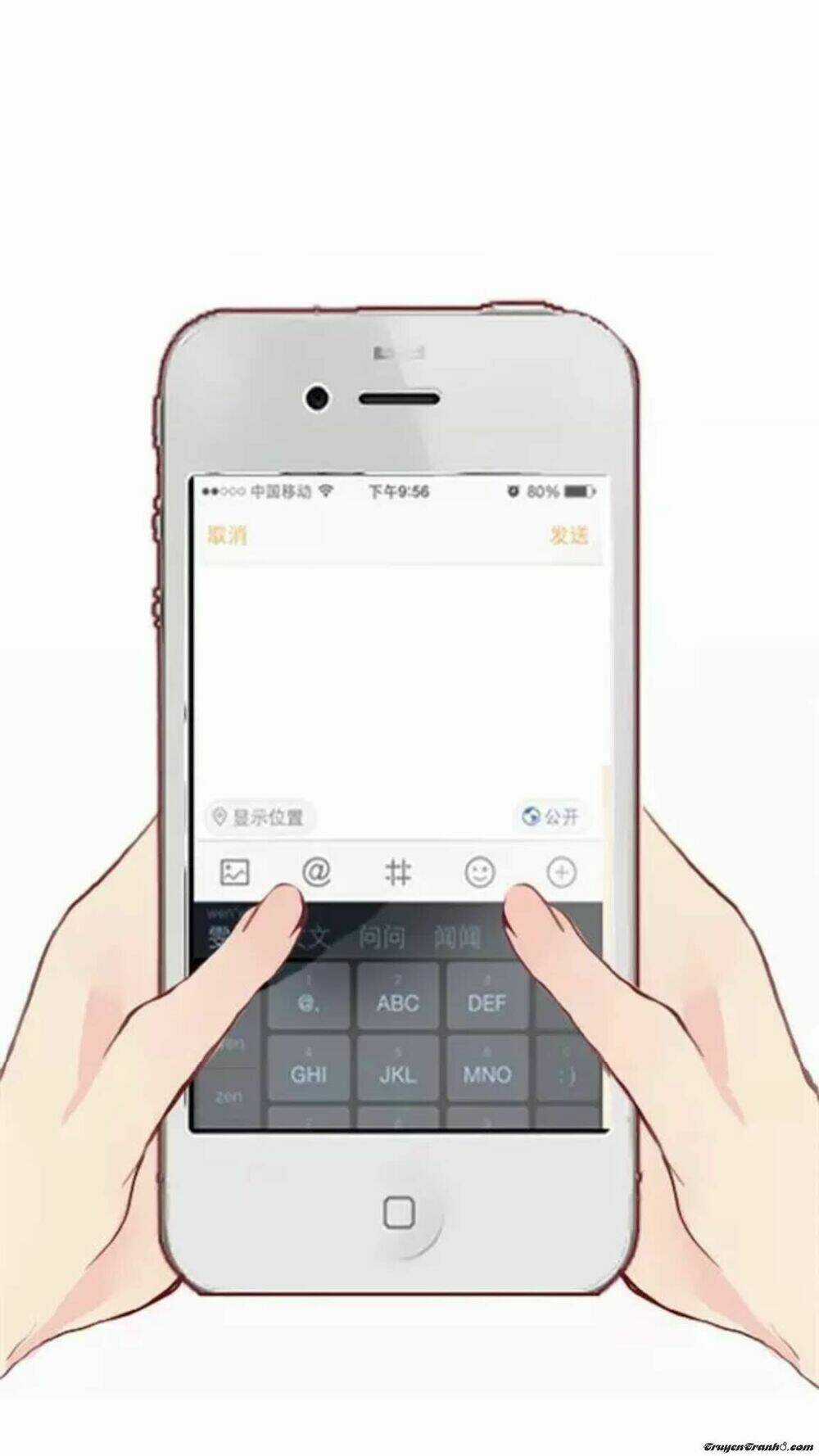 Trả Thù Trường Trung Học Chapter 6 trang 48