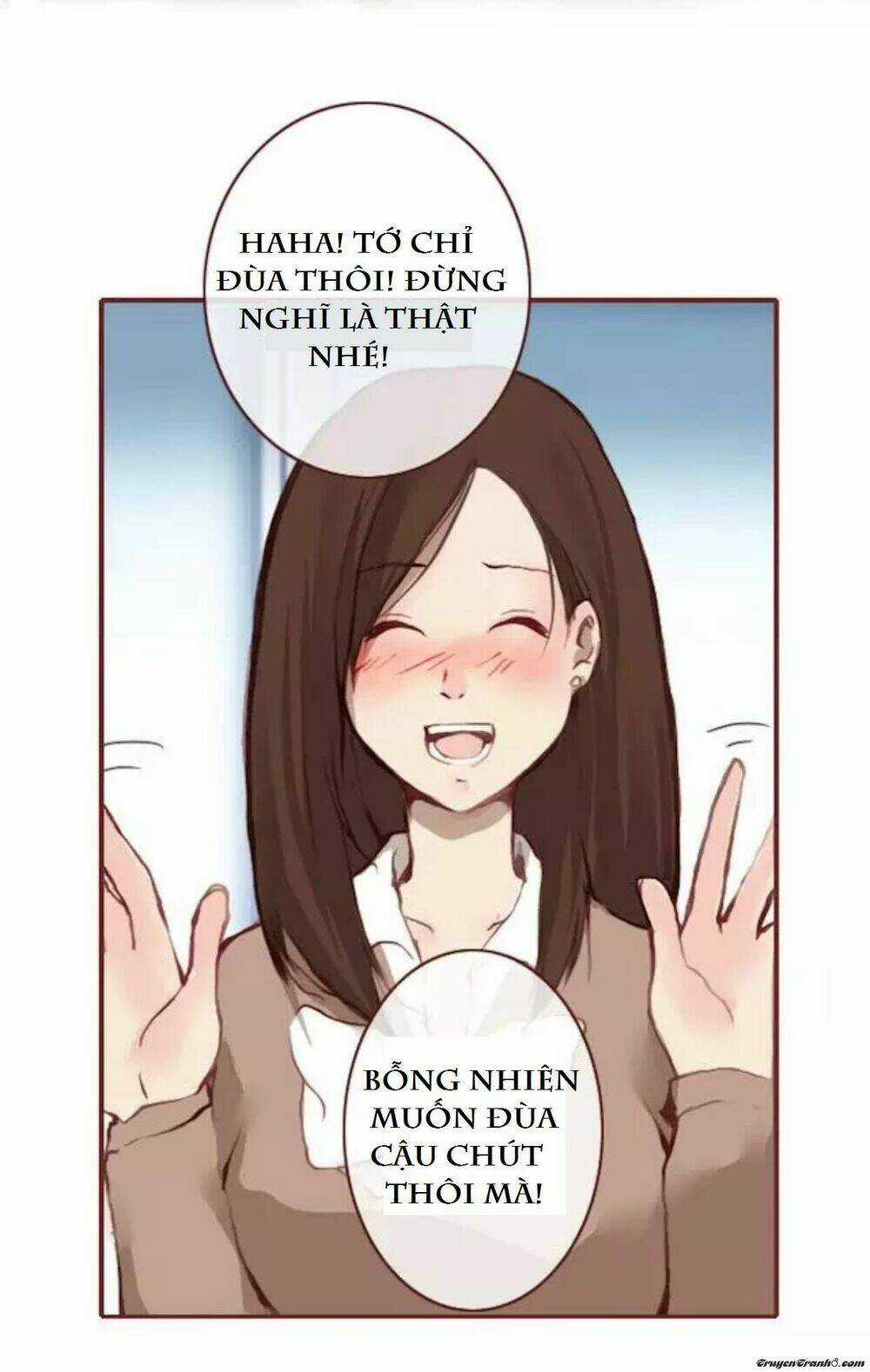 Trả Thù Trường Trung Học Chapter 6 trang 5