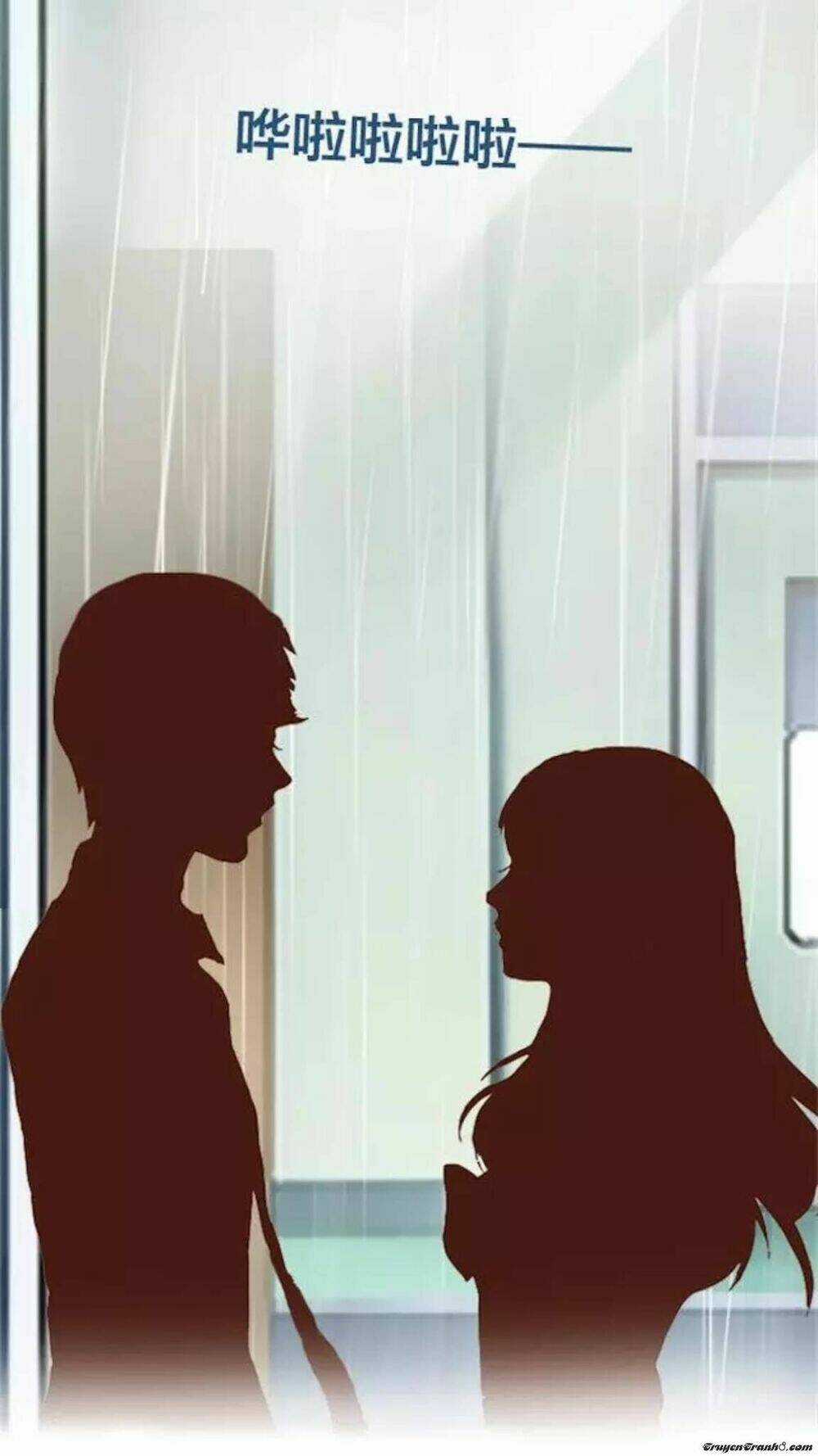 Trả Thù Trường Trung Học Chapter 6 trang 6